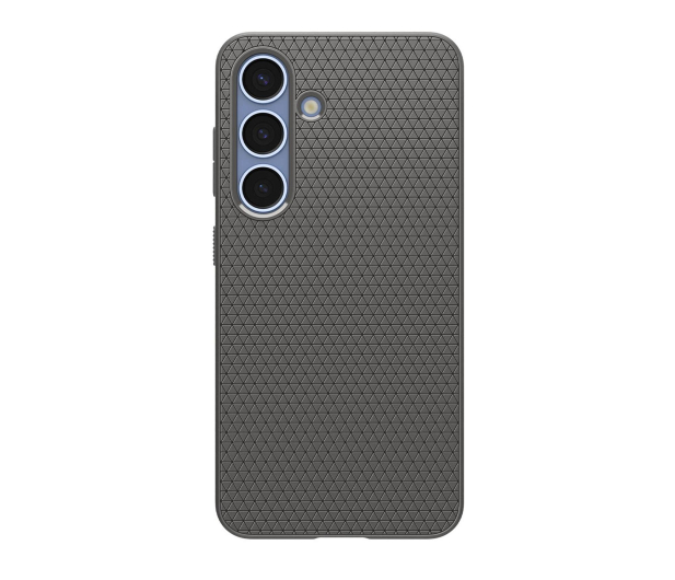 SPIGEN Liquid Air do Samsung Galaxy S25+ Marble Grey ACS08980 - 1313156 - zdjęcie 2